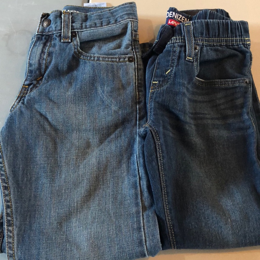 Boys Jeans